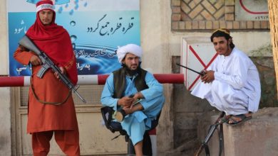 Photo of البنتاغون ينصح بايدن بتمديد عمليات الإجلاء من أفغانستان وطالبان تسعى لمجلس حكم يضم 12 شخصية