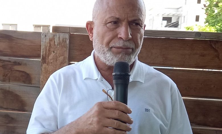 الحاج محمود حاج يحيى