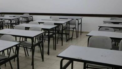Photo of عام الدراسي جديد مع نقص 5 آلاف غرفة صفيّة