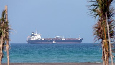 Photo of غموض حول مصير سفينة في الخليج.. تقارير غربية عن اختطافها وإيران تعدها ذريعة لعمل عدائي