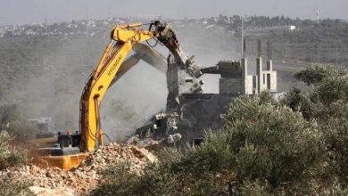 Photo of المهندس زكي اغبارية: نحمّل السلطات مسؤولية هدم المنازل في أم الفحم ونؤكد على أهمية التعاون بين البلدية والمواطنين