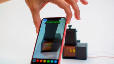 Photo of شاهد- جهاز طباعة ثلاثية الأبعاد منخفض التكلفة يكتشف متحورات كورونا في اللعاب