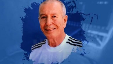 Photo of الأسير المسن موفق عروق مهدد بفقدان البصر