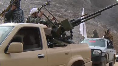 Photo of طالبان تسيطر على عاصمة ولاية جديدة وبريطانيا وأميركا لرعاياهما: غادروا أفغانستان فورا