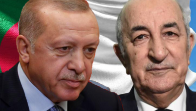 Photo of أي دور لتركيا والجزائر في حلحلة الأزمة التونسية؟