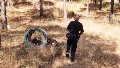 Photo of اعتقال 3 شبّان من الزرازير بشبهة قتل والدتهم واخفاء جثتها