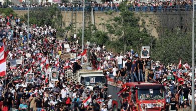 Photo of منظمة أممية تنذر لبنان بـ”كارثة” جديدة.. انقطاع المياه عن 4 ملايين شخص يهدد بتفاقم الأزمة الصحية