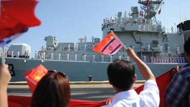 Photo of حضور بكين الاستثماري بتل أبيب يقلق واشنطن.. أمريكا أرسلت مبعوثاً لمناقشة الأمر مع إسرائيل