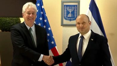 Photo of ملف النووي الإيراني.. مدير المخابرات الأميركية يجري مباحثات في تل أبيب ودعوة ألمانية لاستئناف مفاوضات فيينا