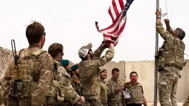 Photo of مقال بواشنطن بوست: انهيار أفغانستان جزء من هزيمة بطيئة وممتدة لأميركا