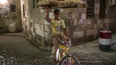 Photo of السيسي يرجئ زيادة أسعار الخبز: مناورة تجنباً للغضب الشعبي