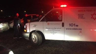 Photo of نحف: مصرع شاب بحادث دهس في منطقة الشاغور