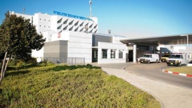 Photo of سخنين: وفاة مسن تأثرا بفيروس كورونا