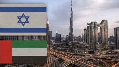 Photo of موقع عبري: رجل أعمال إماراتي يتبرع لإسرائيل منذ 3 أعوام