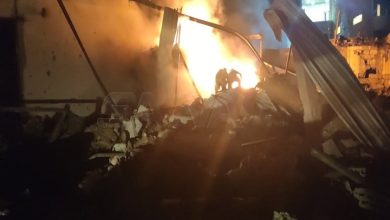 Photo of تقدير إسرائيلي يعتبر مهاجمة سوريا إشارة أخرى لإيران