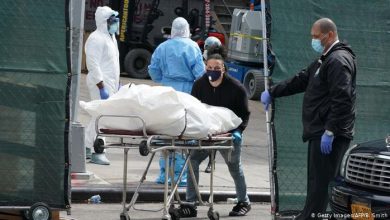 Photo of كورونا عالمي.. 4 ملايين ونصف وفاة وأكثر من 210 مليون إصابة