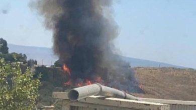 Photo of صفارات الإنذار تدوي في الجليل بعد إطلاق 3 صواريخ من لبنان