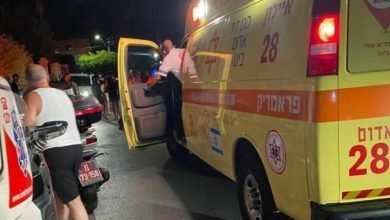 Photo of مقتل شاب من اللد في جريمة إطلاق نار