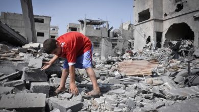 Photo of تل أبيب تطلب وقتاً لبحث مقترح صفقة الأسرى ورسائل حماس الغاضبة تضع مهلة حتى نهاية الأسبوع