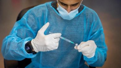 Photo of الصحة الفلسطينية: وفاة و962 إصابة جديدة بكورونا في الضفة وغزة