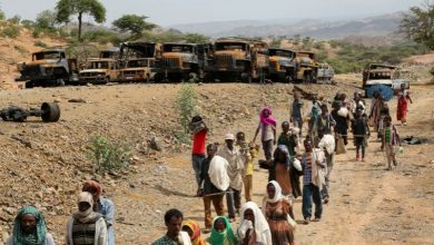 Photo of أسفر عن مقتل 240 مدنيا.. إثيوبيا تتهم جبهة تحرير تيغراي بشن هجوم على إقليم عفر