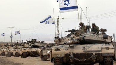 Photo of وزير إسرائيلي: فشلنا في منع أحداث الداخل فهل يعقل أن ندخل غزة؟