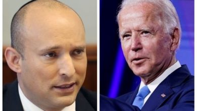 Photo of “والا” تكشف: هذا ما سيطلبه بينيت من الرئيس الأمريكي