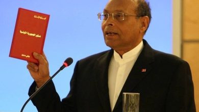 Photo of المرزوقي: انقلاب قيس سعيد يقسّم التونسيين ويفكّك الدولة