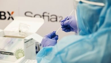 Photo of استمرار انتشار كورونا عالميا.. وأرقام متواضعة بالصين