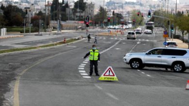 Photo of اليوم: دخول تقييدات جديدة حيز التنفيذ للحد من انتشار كورونا في البلاد