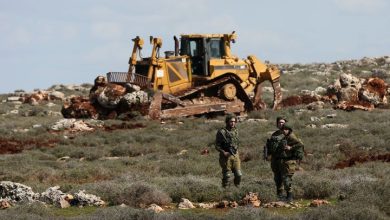 Photo of الاحتلال ينفذ 3 عمليات هدم واسعة بالضفة الغربية