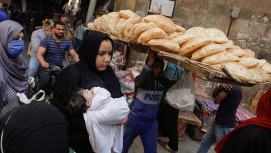 Photo of تنفيذاً لقرار السيسي رفع سعر رغيف الخبز المدعم.. مقترح للغرف التجارية في مصر بزيادة بنسبة 300%!