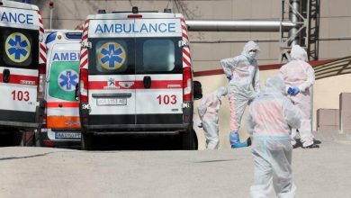 Photo of 4 ملايين و359 ألف وفاة و206 ملايين إصابة بكورونا عالميًا