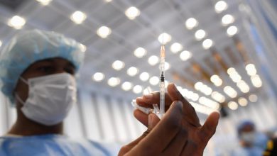 Photo of تنامي القلق في الصين مع تفشي المتحور دلتا