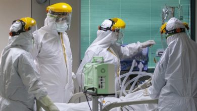 Photo of 4 ملايين و260 ألف وفاة و200 مليون إصابة بكورونا عالميًا