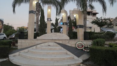 Photo of اليوم الأربعاء: إحياء الذكرى 16 لمجزرة شفاعمرو