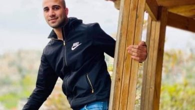 Photo of متأثرا بإصابته برصاص الاحتلال قبل أسبوع.. استشهاد الشاب ضياء الصباريني من جنين
