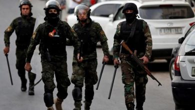 Photo of تقرير: 222 انتهاكًا ارتكبته السلطة في الضفة والقدس خلال شهر يوليو الماضي