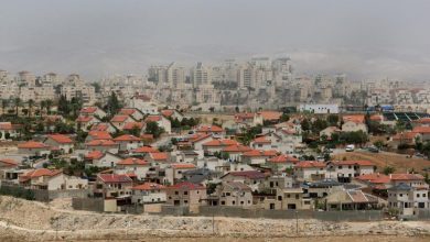 Photo of “الصندوق القومي اليهودي” يخطط للاستيلاء على 2500 دونم بالقدس