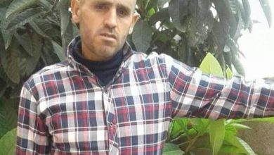 Photo of شهيد بمواجهات مع الاحتلال في بيتا جنوب نابلس
