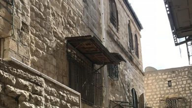 Photo of دعوات لوقف العقارات المقدسية وحمايتها من خطر التسريب