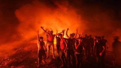 Photo of غزة.. الإرباك الليلي يتجدد ومؤتمر مهم الليلة