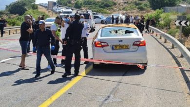 Photo of اعتقال مشتبهين من الرملة بقتل يوسف جاروشي وزوجته وابنتهما