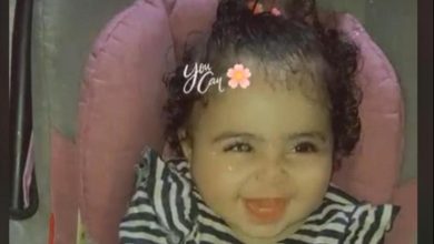 Photo of مصرع الرضيعة مريم قدح في احد شواطئ طبريا
