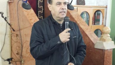 Photo of كفر كنا: تحذير من اشخاص ينتحلون هوية الشيخ خالد صقر