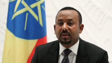 Photo of إثيوبيا تشتعل.. حركات مسلحة تنضم لجبهة تيغراي والهدف التخلص من آبي أحمد