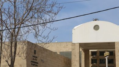 Photo of اعتقال شقيقين قاصرين في عكا