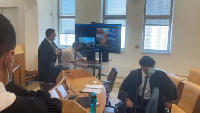 Photo of تمديد العزل الانفرادي على الشيخ رائد صلاح حتى نهاية محكوميته في “ملف الثوابت”