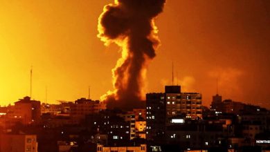 Photo of محلل عسكري اسرائيلي: قطاع غزة قريب من الانفجار