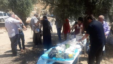 Photo of صلاة جمعة وفعاليات بسلوان تنديدًا بسياسات الاحتلال